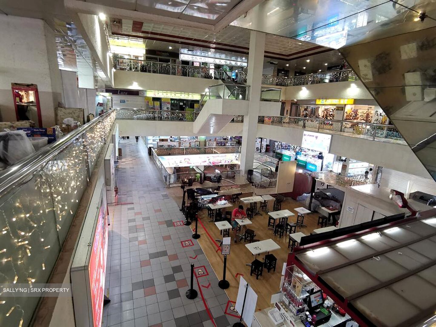 CHINATOWN MRT STATION (DT19) (D1), Retail #575665111